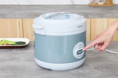 Nồi cơm điện cơ 1,8L HD3008/31