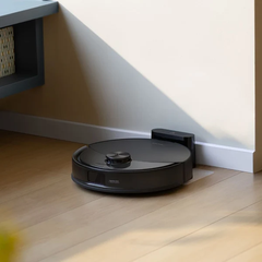 Robot hút bụi Roborock Q10VF - Đen Demo