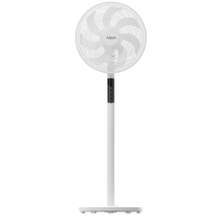 Quạt đứng thông minh AQUA AQS-FED3502R(W)