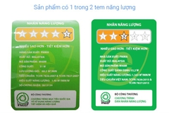 Quạt treo tường KDK, màu đen M40M(BK)