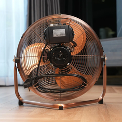 Quạt sàn, model: TVM 13 , nhãn hiệu TROTEC