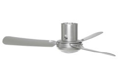 Quạt trần KDK, màu bạc M11SU(SIL)