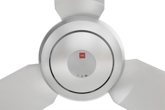 Quạt trần KDK, màu bạc M11SU(SIL)