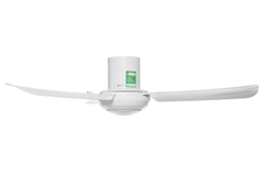 Quạt trần KDK, màu trắng M11SU(WH)