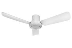 Quạt trần KDK, màu trắng M11SU(WH)