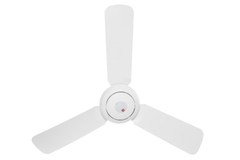 Quạt trần KDK, màu trắng M11SU(WH)