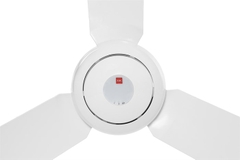 Quạt trần KDK, màu trắng M11SU(WH)