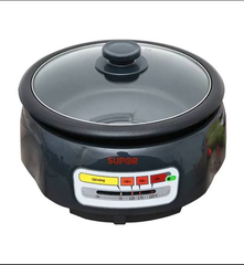 Nồi lẩu điện SUPOR HFK26EVN - 4L