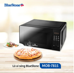 Lò vi sóng BLUESTONE MOB-7815