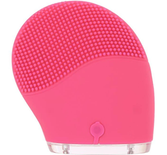 Máy rửa mặt Halio Facial Cleansing & Massaging Device - Hot Pink Limited Edition