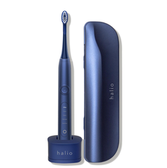Bàn chải điện làm trắng răng Halio Sonic Whitening Electric Toothbrush PRO Limited Edition - Midnight Blue