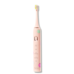 Bàn chải điện Halio Sonic SmartClean Electric Toothbrush - Coral