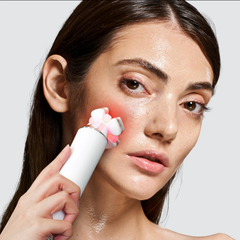 Máy nâng cơ, giảm mỡ mặt & trẻ hoá da kết hợp ánh sáng sinh học Halio RevitaWave Skin Rejuvenator
