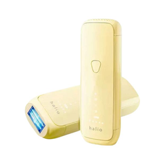 Máy triệt lông Halio SilkGlow IPL Sapphire Cooling Hair Removal Device