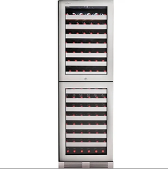 KN165T- Tủ bảo quản rượu vang Kadeka