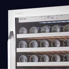 KN165T- Tủ bảo quản rượu vang Kadeka