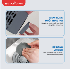 UMBV-0601L - Đèn bắt muỗi hoạt động bằng điện 6W