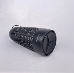 UMKV-030WL-B - Đèn bắt muỗi hoạt động bằng điện (Đen) 3W