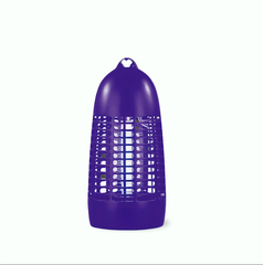 UMKV-030WL-P - Đèn bắt muỗi hoạt động bằng điện (Tím) 3W
