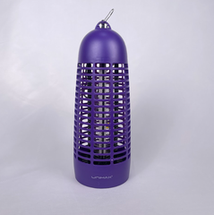 UMKV-030WL-P - Đèn bắt muỗi hoạt động bằng điện (Tím) 3W