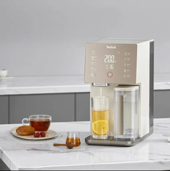 Máy lọc nước Pure Water Compact BR453AY0