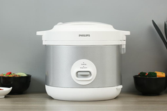 Nồi cơm điện Philips HD3008/30