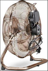 Quạt sàn, model: TVM 13 , nhãn hiệu TROTEC