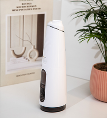 LWF-280W_Máy tăm nước dung tích 280ml LUMIAS LWF-280W
