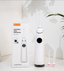 LWF-280W_Máy tăm nước dung tích 280ml LUMIAS LWF-280W