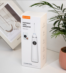 LWF-280W_Máy tăm nước dung tích 280ml LUMIAS LWF-280W