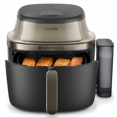Nồi chiên không dầu Philips NA543/00