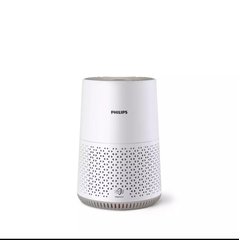 Máy lọc không khí PHILIPS AC0650/10 (Trắng và xanh dương)