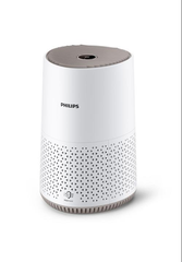 Máy lọc không khí PHILIPS AC0650/10 (Trắng và xanh dương)