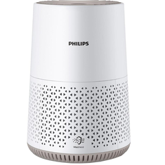 Máy lọc không khí PHILIPS AC0650/10 (Trắng và xanh dương)