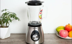 Máy xay sinh tố Sharp EM-S155GV-ST