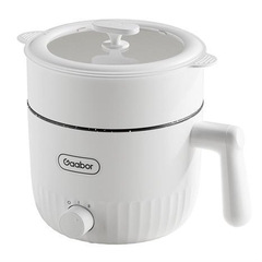 Nồi điện đa năng EC-15M01A hiệu Gaabor