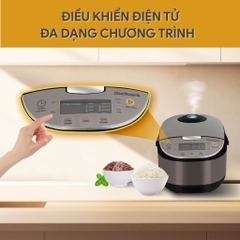 Nồi cơm điện tử BLUESTONE RCB-5938