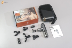 Máy Massage Cầm Tay Mini Cao Cấp PHILIPS 7501-6