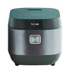Nồi cơm điện tử Delirice Plus 1.8L RK776B68- Xám