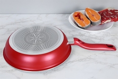 Chảo chiên sâu lòng Tefal So Chef 24cm