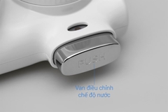 Bộ lọc nước tại vòi Philips AWP3753/98