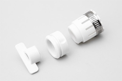 Bộ lọc nước tại vòi Philips AWP3753/98