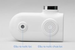Bộ lọc nước tại vòi Philips AWP3753/98