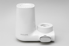 Bộ lọc nước tại vòi Philips AWP3753/98