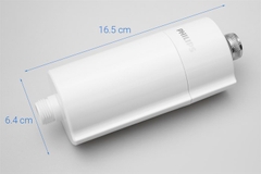 Bộ lọc nước vòi sen Philips AWP1775WH/74