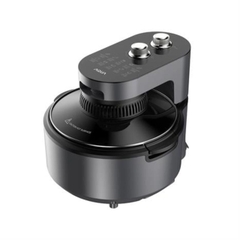 Nồi chiên không dầu AQUA AQS- ADB501T(S)