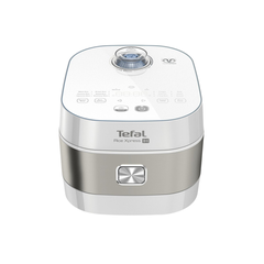 Nồi cơm điện tử Tefal RK762168 - 1.5L, 1200W RK762168