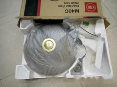 Quạt treo tường KDK, màu xám M40C(GY)