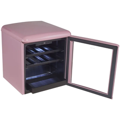 Tủ ướp rượu Kadeka KP115ER