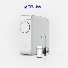 Máy lọc nước âm tủ bếp Truliva UR5676